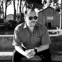 Francesco Maurizi Enrici