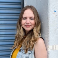 Haley Bockrath