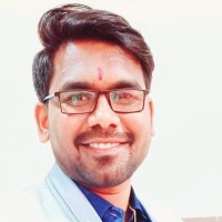 yogesh kumar verma