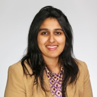 Anushka Raj