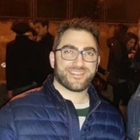 nicola santostefano