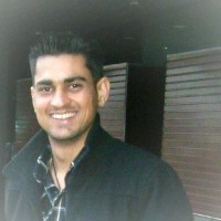 Suleman Kayani