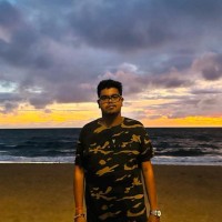 Vinit Patnaik