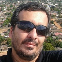 Paulo Ruela