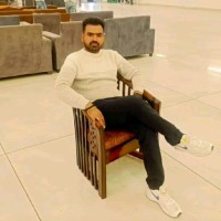 Sumit Saini