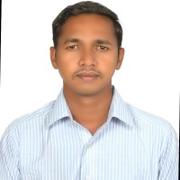 Prabhakaran Gandhi
