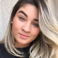 Raphaela Costa Weber
