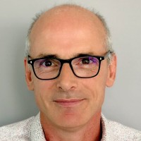 Philippe Laverdant