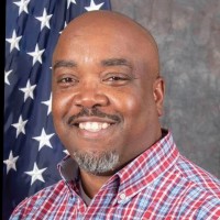 Deidric S. Cave, DBA, MHR