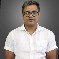 Prasenjit Mazumder