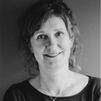 Caroline Finlayson