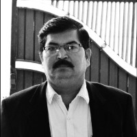 Advocate Bhupender Pareek
