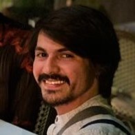 Mauricio Alejandro Cabrera Arellano