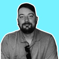 Patrick Scribner