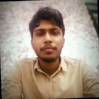 Sarveshvaran C