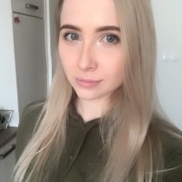 Aleksandra Volosevich