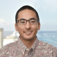 Seth Marushige