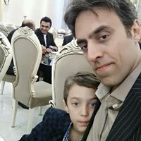 hamid majoobnia