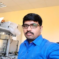 Arun Jadhav