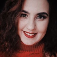 Melike Pelin Gitmiş