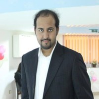 Faraz Shahid