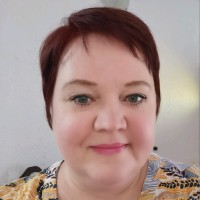 Nicolette Van Den Heever