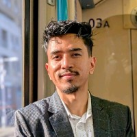 Deep Khadka