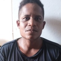 Kaylon César Vieira matos