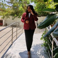 Karishma Jain