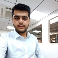 Hrithik Ahuja