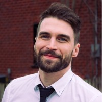 Aaron Pashka