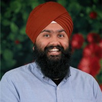Joga Singh