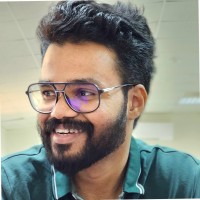 Ajith Viswanadhan