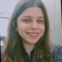 Neha Gajane