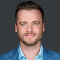 Blake Vaughan