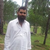 Azhar Mehmood