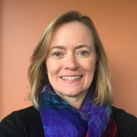 Terri Glaberson (She/Her)