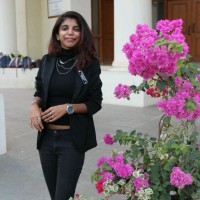 Sajna Mary Mathews