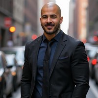 Marcelo Bigliassi, Ph.D.