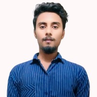 Md. Azmul Huda