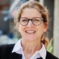 Carolyn Ovaitt