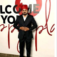 Utkarsh Tripathi
