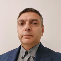 Borislav Vasilev