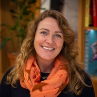 Elin Huset