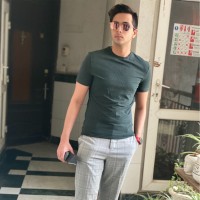 nikhil khanna