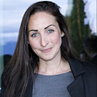 Melanie Savioz-Follonier