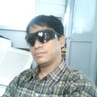vikram thakuri