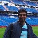 Vipin Abraham