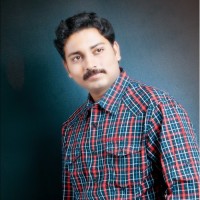 Sanjib Patel