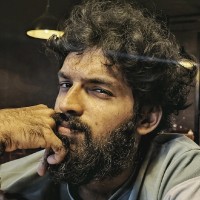 Vishnu Binu